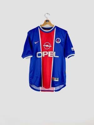 Maillots de football de PSG | Football Jersey | Football Sport 2025-2026 – Foot Sport