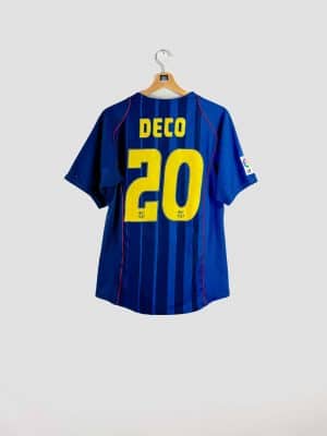 Maillot Deco FCB