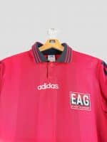 1996-1997 / EAG 🇫🇷 / S