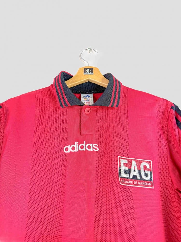 1996-1997 / EAG 🇫🇷 / S