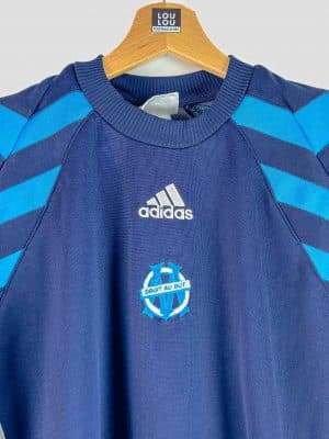 pull OM vintage taille enfant