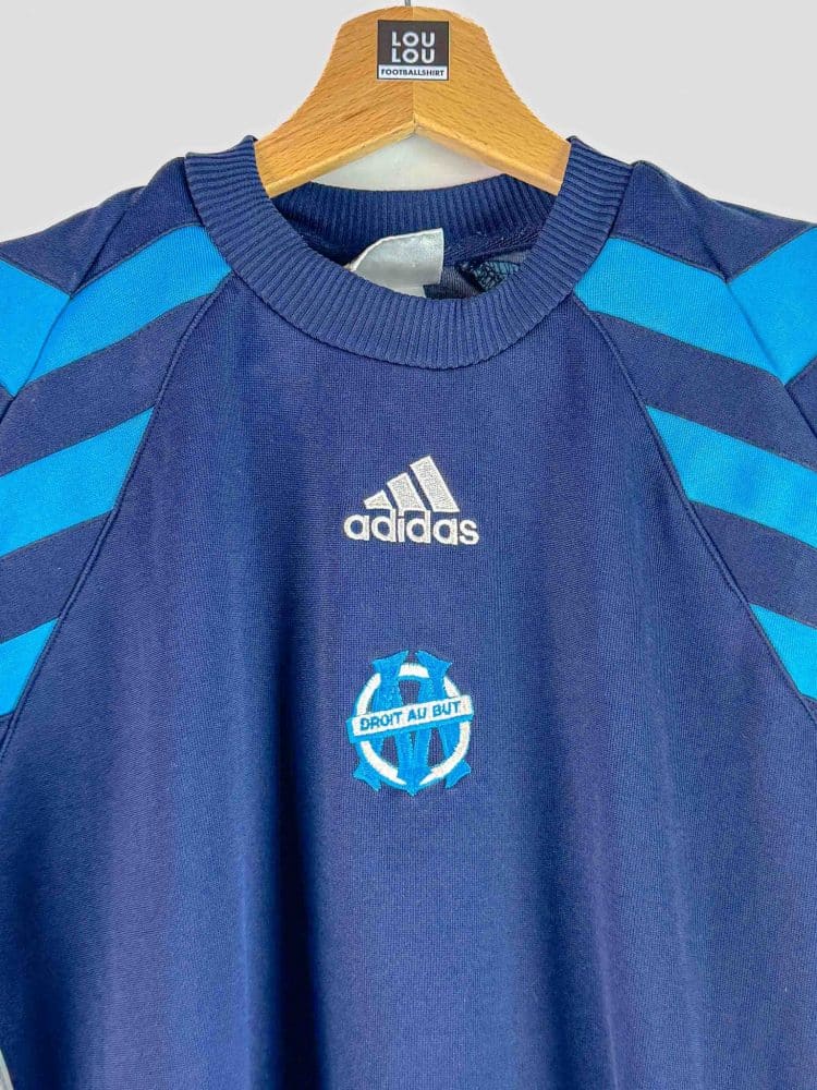 pull OM vintage taille enfant