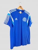 T-shirt de foot vintage OM Bielsa 2014