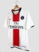 2007-2008 / Paris Saint Germain 🇫🇷 / S