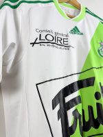 2009-2010 / AS Saint-Etienne 🇫🇷 / S