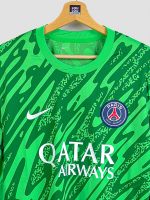Maillot de foot vintage Gardien PSG