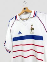 Jersey shirt of Equipe de France 1998
