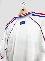 Maillot de foot authentique Equipe de France 1998