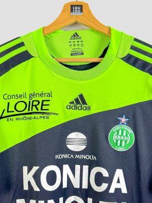 Saint-Étienne 2008/09