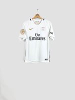 Maillot de foot du psg floqué hatem ben arfa