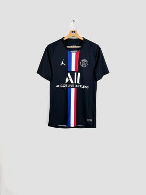 Maillot de foot vintage PSG 2019-2020